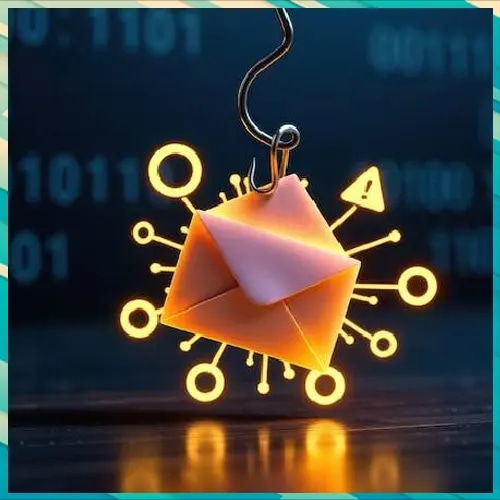 Microsoft tops phishing charts in Q1 2025, Mastercard returns to the hit list