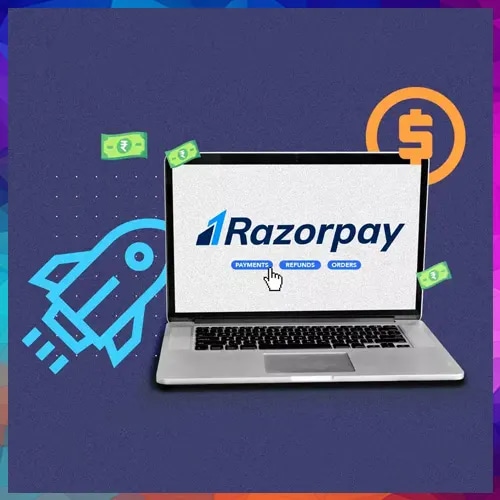 Razorpay First to Go Live with BHIM Vega UPI Plugin for Seamless In-App Payments