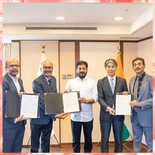 NTT DATA and Neysa to Invest in AI Data Centre in Hyderabad