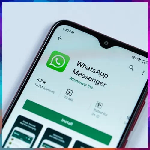 WhatsApp exploring a message translation feature on Android