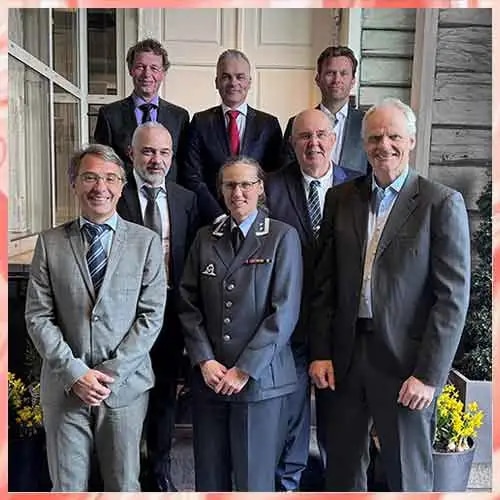 Keysight secures NATO FORACS contract to boost naval operational readiness