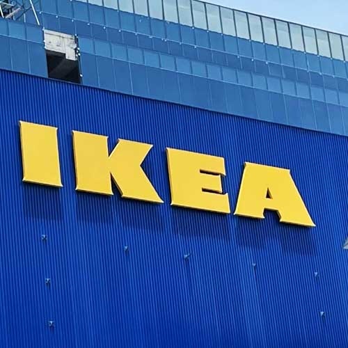 IKEA Cyberattack: ₹191 Crore Loss Reported