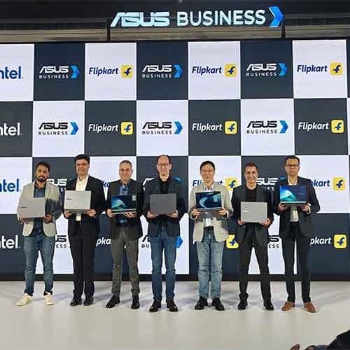 Asus ExpertBook P series laptops Designed for business and commercial users