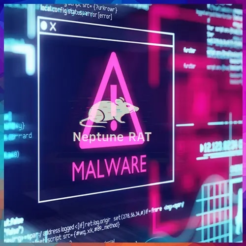 New Malware Neptune RAT can Hijack Windows PCs, and Steal Crypto