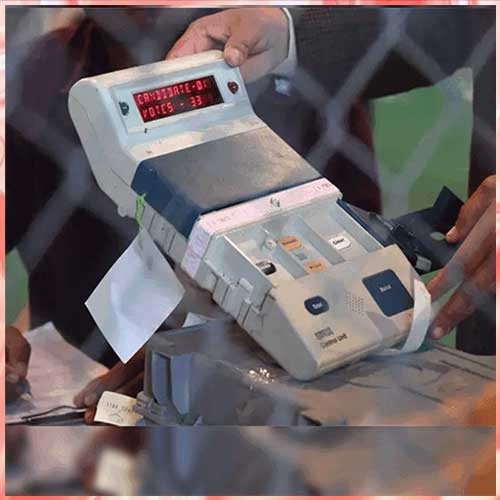 EVM Security Under Renewed Scrutiny After Gabbard's Claims