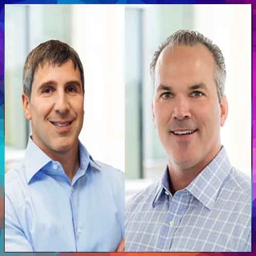 Tenable names Steve Vintz and Mark Thurmond as Co-CEOs