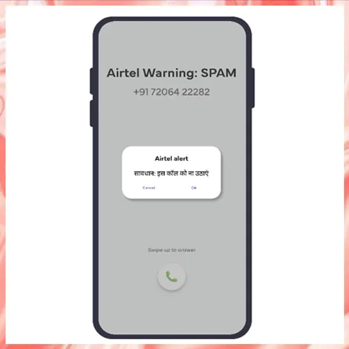 Airtel steps up anti-spam fight with new AI features