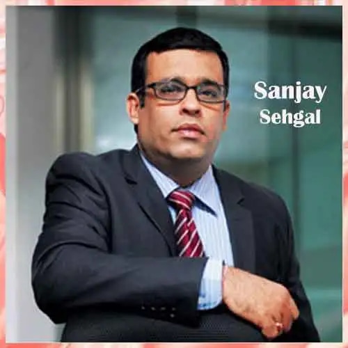 TP-Link elevates Sanjay Sehgal as the company’s CEO & MD, Bijoy Alaylo as COO