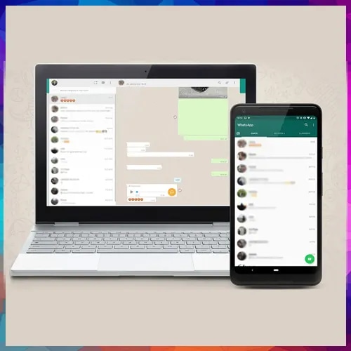 Govt. Issues Major Security Warning for WhatsApp Users on Desktop