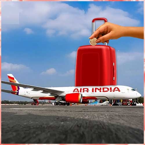 Air India brings Apple AirTag integration to help track luggage