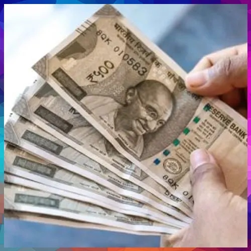 Centre issues alert over high-quality counterfeit ₹500 notes
