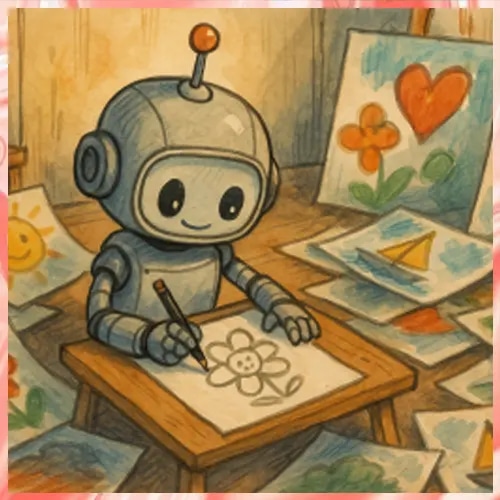 OpenAI makes ChatGPTâ€™s image generator available in ChatGPT as API