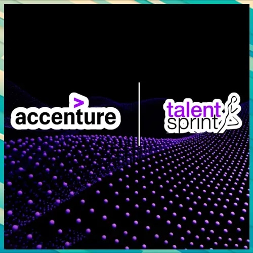 Accenture Acquires Deep-Tech EdTech Firm TalentSprint from NSE