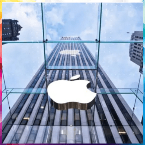 Appleâ€™s Supply Chain Strategy: Expanding Footprint in India