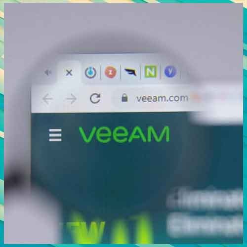Veeam supercharges data protection with AI via Anthropic MCP integration