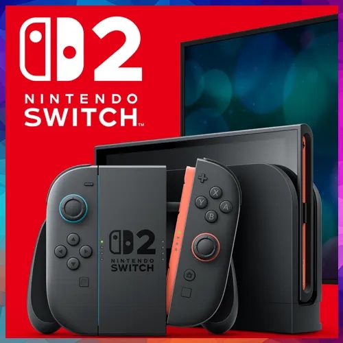 Nintendo announced June5 as the launch date for Switch 2