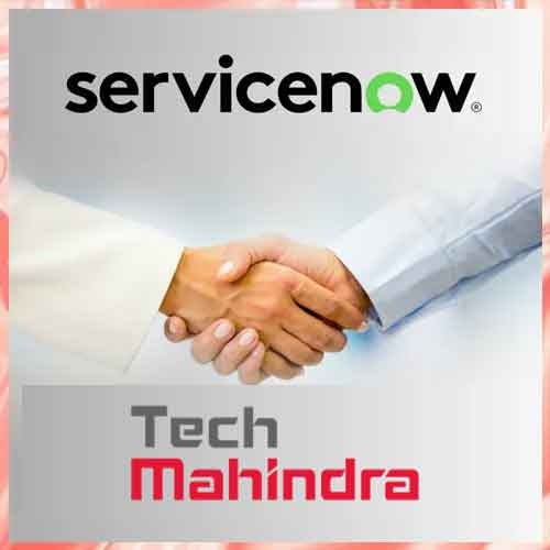 Tech Mahindra and ServiceNow to deliver broadband solutions for CSPs
