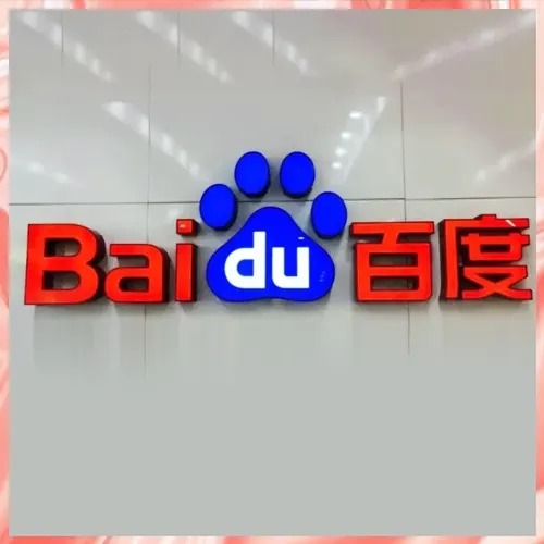 Baidu launches new AI model to keep itself ahead in the AI race