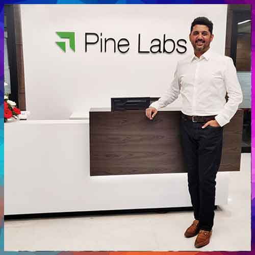 Pine Labs elevates CEO Amrish Rau to MD and Chairman