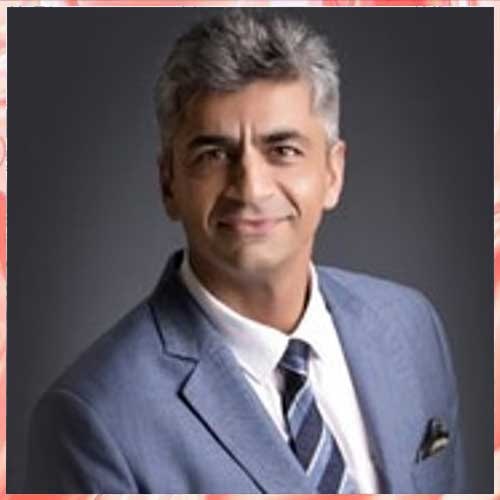 Nitin Varma to Spearhead Saviynt as SVP and Managing Director