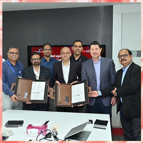 Keysight, SAMEER join forces to boost 6G and healthcare innovation in India