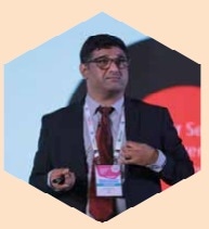 Cybersecurity must take a proactive approach with AI-powered risk mitigation