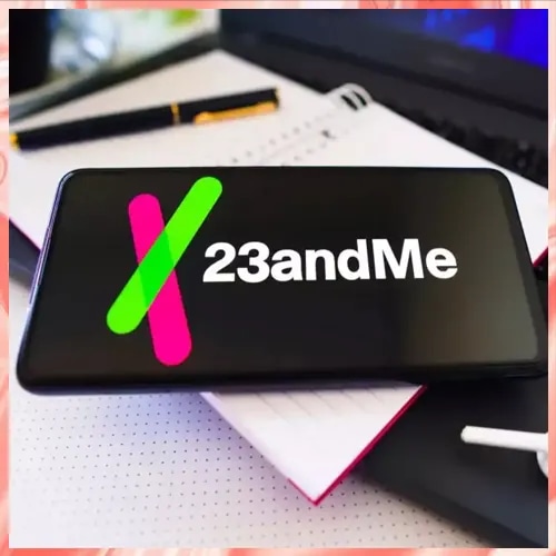 23andMe files for bankruptcy amid security concerns: How to safeguard your information
