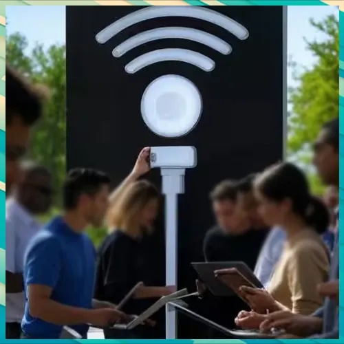Indian Government Urges Citizens to Avoid Sensitive Transactions on Public Wi-Fi