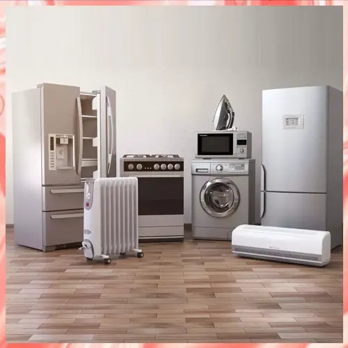 Panasonic hits record 30% growth in consumer appliance sales