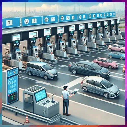 FASTags to be replaced by GPS-based toll collection from May 1 across India
