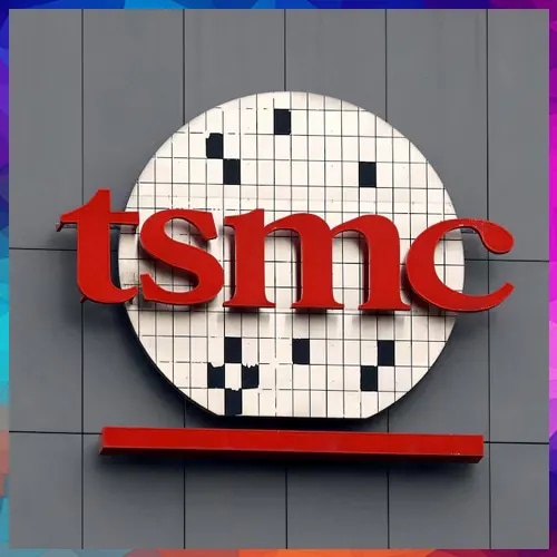 TSMC may face $1 billion US fine over alleged export violation tied to China’s Huawei