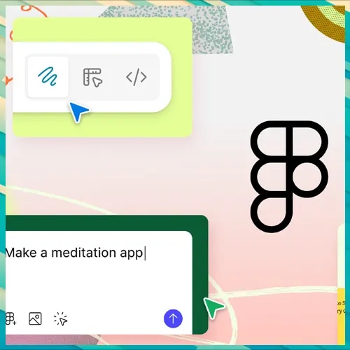 Figma expands creative ecosystem with new tools at Config 2025