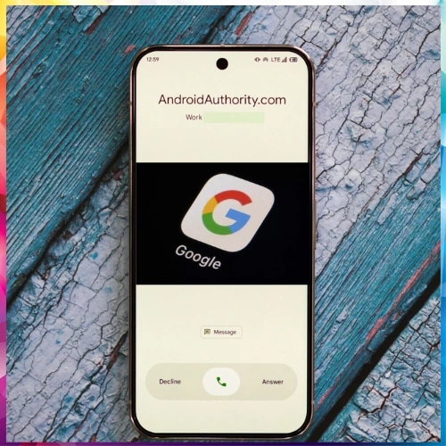 Google Phone App May Get New Call Answer Options with Swipe and Tap Gestures
