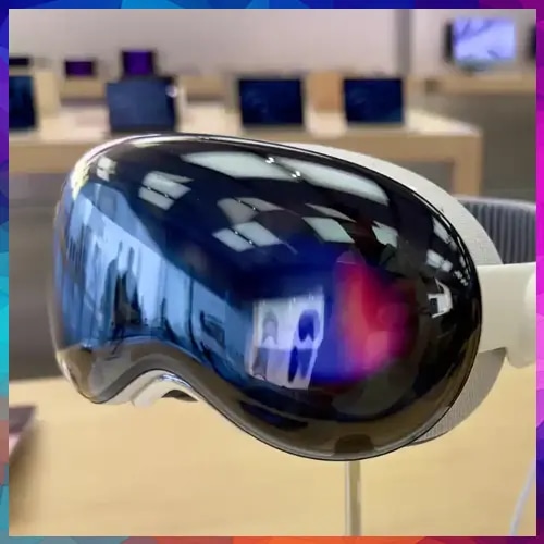 Apple Vision Pro hype fades as users cite discomfort, limited utility