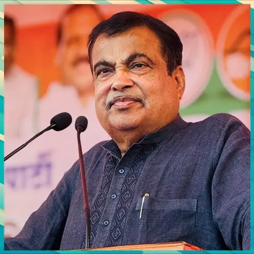 Kashmir-Kanyakumari road project set for completion by April 2026
