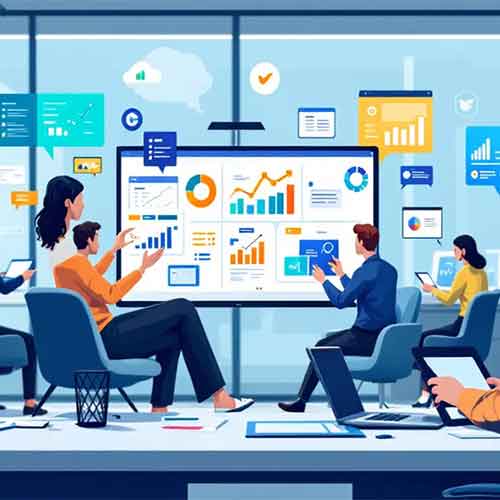 TeamViewer unveils DEX Essentials, enhancing digital workplace solutions