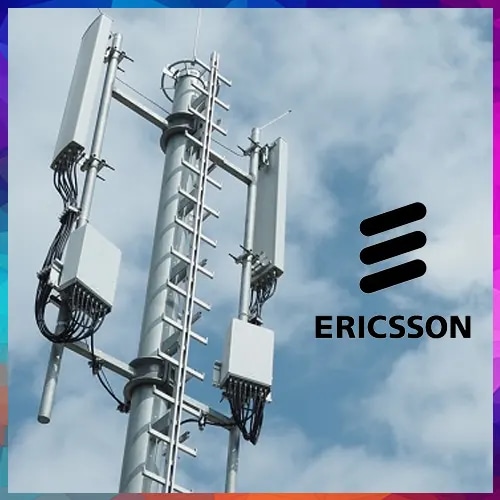 Ericsson sets up antenna manufacturing in India
