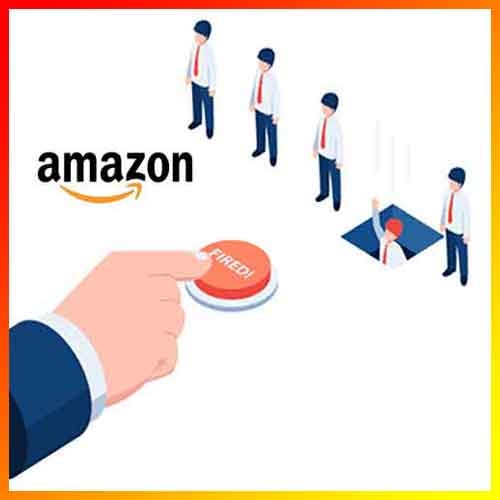 Amazon Lays Off 100 Employees in Devices Division Amid Cost-Cutting Drive