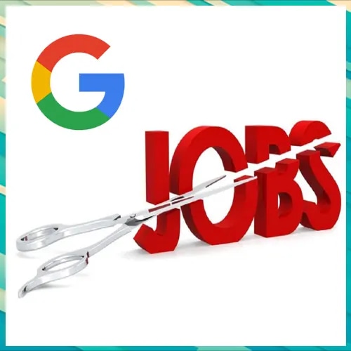 Google cuts 200 jobs in global business unit amid AI push
