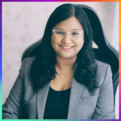 Diya Girish to head up go-to-market strategies in India at Milestone Systems