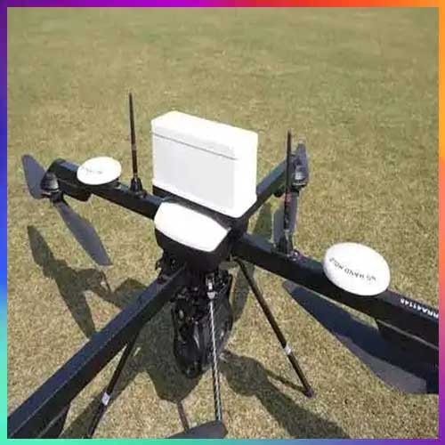 Punjab to deploy anti-drone tech to tackle cross-border drug trafficking