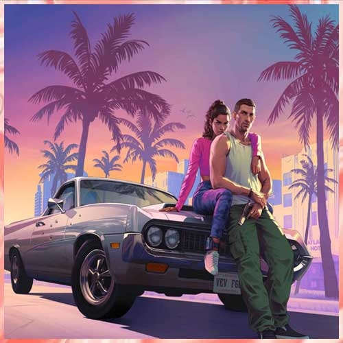 GTA 6 Delayed to May 2026 as Rockstar Seeks More Development Time