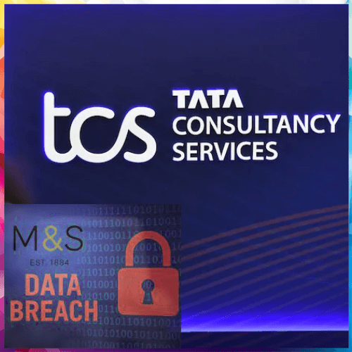 TCS conducting internal inquiry into Marks & Spencer data leak