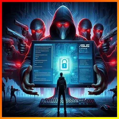 ASUS DriverHub Vulnerability Exposed Millions to Remote Malware Attacks
