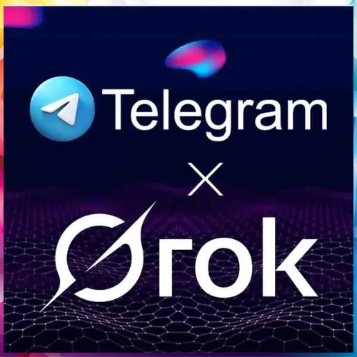 Telegram announces $300 Mn partnership with Musk’s xAI