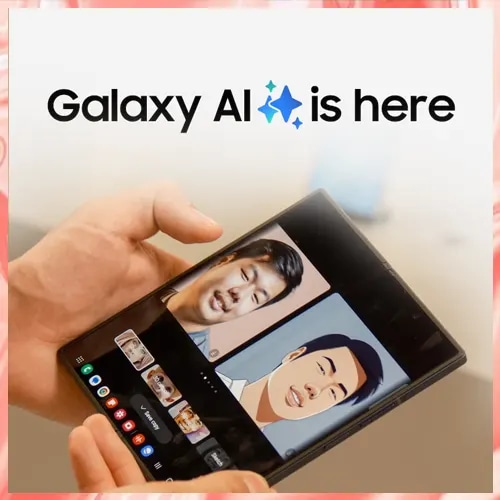 Samsung’s Galaxy AI May Soon Bring Your Photos to Life with Video Magic