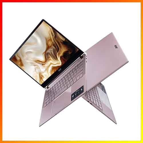 Acer Swift Neo debuts in India with AI power, OLED display, and sleek build at ₹61,990
