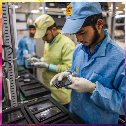 NxtCell and Dixonâ€™s Padget Join Hands for Made-in-India Smartphones