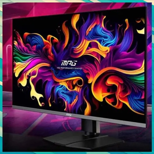 MSI Showcases AI-Enhanced Monitors and Desktops for Next-Gen Gaming and Productivity