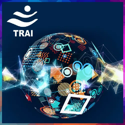 TRAI Releases Draft Manual for Property Ratings on Digital Connectivity